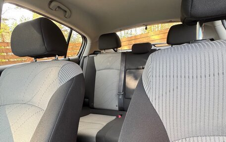 Chevrolet Cruze II, 2015 год, 950 000 рублей, 12 фотография