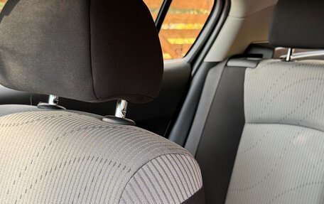 Chevrolet Cruze II, 2015 год, 950 000 рублей, 23 фотография