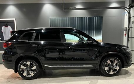 Changan CS75 I рестайлинг, 2020 год, 1 620 000 рублей, 4 фотография