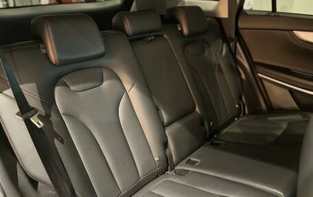 Changan CS75 I рестайлинг, 2020 год, 1 620 000 рублей, 9 фотография