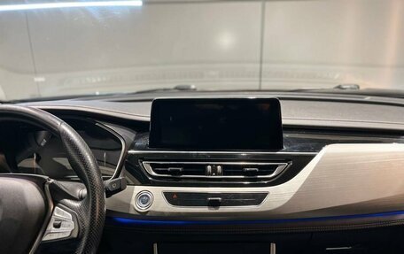 Changan CS75 I рестайлинг, 2020 год, 1 620 000 рублей, 8 фотография