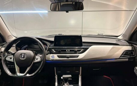 Changan CS75 I рестайлинг, 2020 год, 1 620 000 рублей, 11 фотография