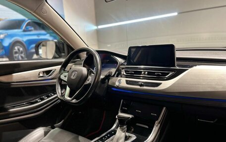 Changan CS75 I рестайлинг, 2020 год, 1 620 000 рублей, 12 фотография