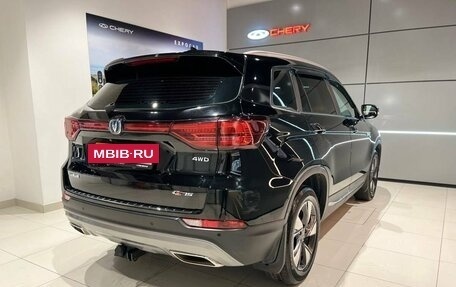 Changan CS75 I рестайлинг, 2020 год, 1 620 000 рублей, 5 фотография