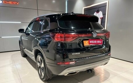 Changan CS75 I рестайлинг, 2020 год, 1 620 000 рублей, 7 фотография