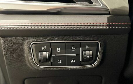 Changan CS75 I рестайлинг, 2020 год, 1 620 000 рублей, 14 фотография