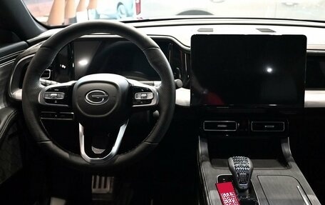 GAC GS8, 2024 год, 4 499 000 рублей, 8 фотография