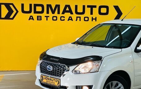 Datsun on-DO I рестайлинг, 2018 год, 430 000 рублей, 2 фотография