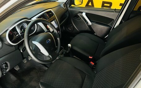 Datsun on-DO I рестайлинг, 2018 год, 430 000 рублей, 10 фотография