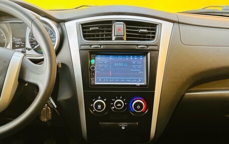 Datsun on-DO I рестайлинг, 2018 год, 430 000 рублей, 15 фотография