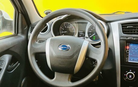 Datsun on-DO I рестайлинг, 2018 год, 430 000 рублей, 14 фотография