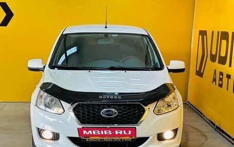 Datsun on-DO I рестайлинг, 2018 год, 430 000 рублей, 4 фотография