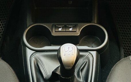 Datsun on-DO I рестайлинг, 2018 год, 430 000 рублей, 16 фотография