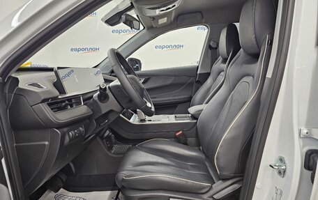 Chery Tiggo 4 I рестайлинг, 2024 год, 1 799 000 рублей, 10 фотография