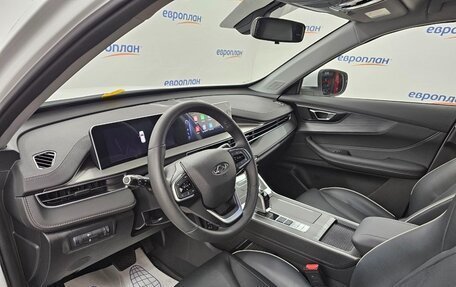 Chery Tiggo 4 I рестайлинг, 2024 год, 1 799 000 рублей, 8 фотография