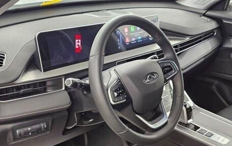 Chery Tiggo 4 I рестайлинг, 2024 год, 1 799 000 рублей, 6 фотография