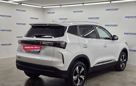 Chery Tiggo 4 I рестайлинг, 2024 год, 1 799 000 рублей, 3 фотография