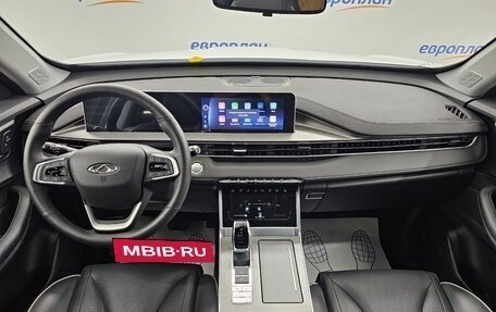 Chery Tiggo 4 I рестайлинг, 2024 год, 1 799 000 рублей, 5 фотография