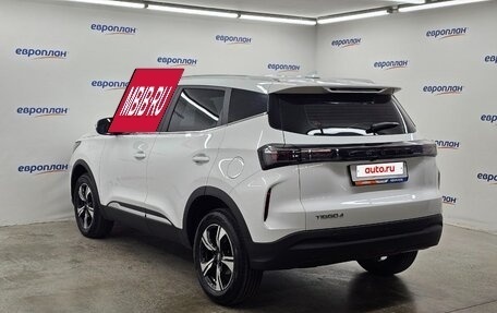 Chery Tiggo 4 I рестайлинг, 2024 год, 1 799 000 рублей, 4 фотография