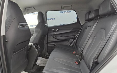 Chery Tiggo 4 I рестайлинг, 2024 год, 1 799 000 рублей, 14 фотография