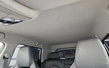 Chery Tiggo 4 I рестайлинг, 2024 год, 1 799 000 рублей, 12 фотография