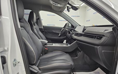 Chery Tiggo 4 I рестайлинг, 2024 год, 1 799 000 рублей, 11 фотография
