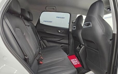 Chery Tiggo 4 I рестайлинг, 2024 год, 1 799 000 рублей, 13 фотография