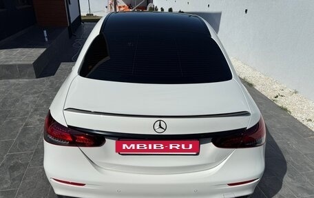 Mercedes-Benz E-Класс, 2020 год, 4 490 000 рублей, 7 фотография