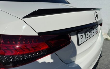 Mercedes-Benz E-Класс, 2020 год, 4 490 000 рублей, 23 фотография