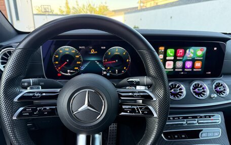 Mercedes-Benz E-Класс, 2020 год, 4 490 000 рублей, 35 фотография