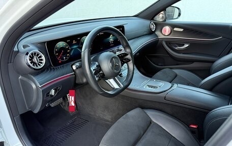 Mercedes-Benz E-Класс, 2020 год, 4 490 000 рублей, 29 фотография