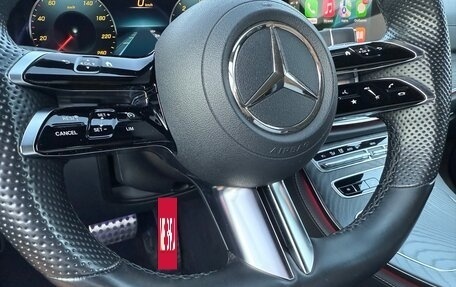 Mercedes-Benz E-Класс, 2020 год, 4 490 000 рублей, 36 фотография