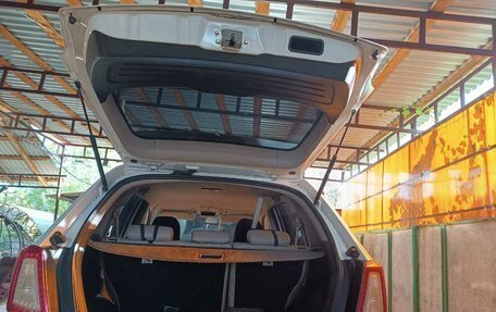 Lifan X60 I рестайлинг, 2012 год, 499 000 рублей, 6 фотография