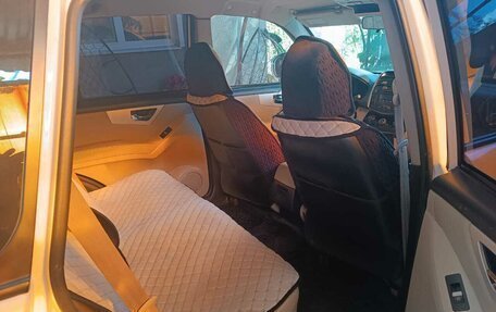 Lifan X60 I рестайлинг, 2012 год, 499 000 рублей, 12 фотография