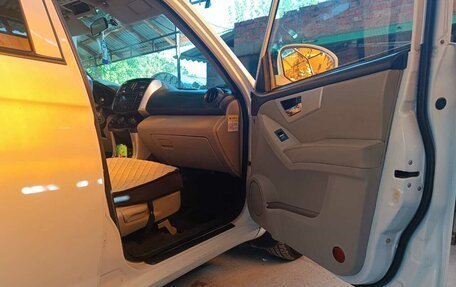 Lifan X60 I рестайлинг, 2012 год, 499 000 рублей, 7 фотография