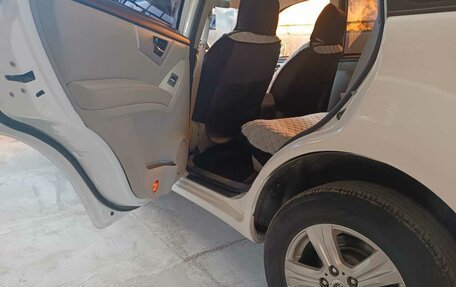 Lifan X60 I рестайлинг, 2012 год, 499 000 рублей, 9 фотография