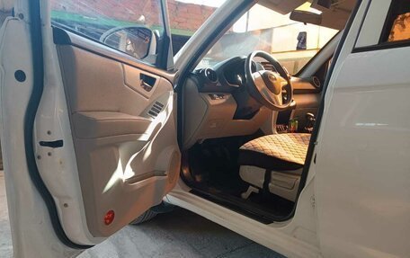 Lifan X60 I рестайлинг, 2012 год, 499 000 рублей, 8 фотография