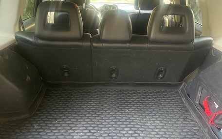 Jeep Liberty (Patriot), 2010 год, 1 150 000 рублей, 9 фотография