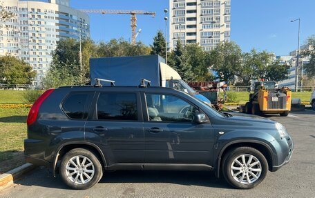 Nissan X-Trail, 2014 год, 1 600 000 рублей, 3 фотография