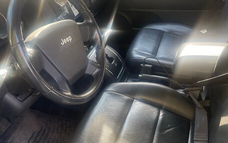 Jeep Liberty (Patriot), 2010 год, 1 150 000 рублей, 7 фотография
