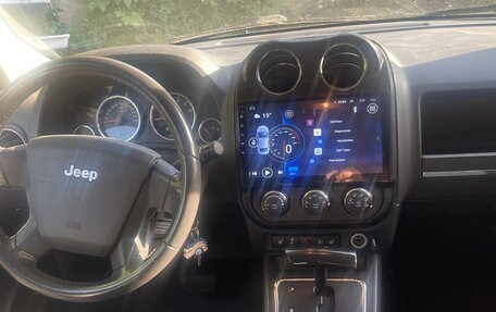 Jeep Liberty (Patriot), 2010 год, 1 150 000 рублей, 11 фотография