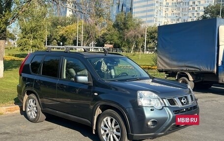 Nissan X-Trail, 2014 год, 1 600 000 рублей, 2 фотография