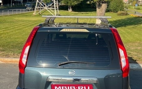 Nissan X-Trail, 2014 год, 1 600 000 рублей, 9 фотография