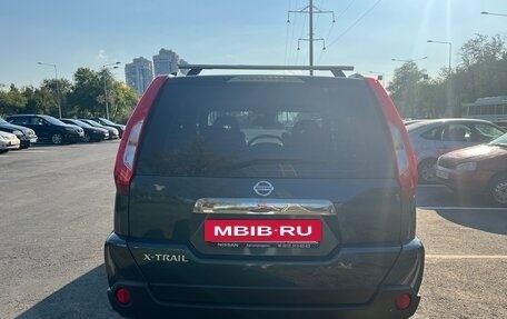 Nissan X-Trail, 2014 год, 1 600 000 рублей, 5 фотография