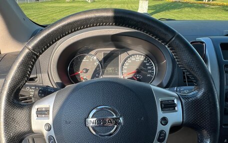 Nissan X-Trail, 2014 год, 1 600 000 рублей, 10 фотография