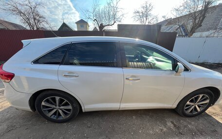 Toyota Venza I, 2009 год, 890 000 рублей, 2 фотография