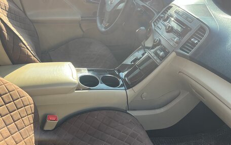 Toyota Venza I, 2009 год, 890 000 рублей, 5 фотография