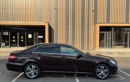 Mercedes-Benz E-Класс, 2012 год, 1 690 000 рублей, 4 фотография