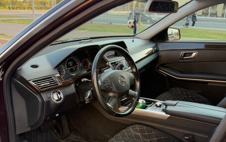 Mercedes-Benz E-Класс, 2012 год, 1 690 000 рублей, 12 фотография