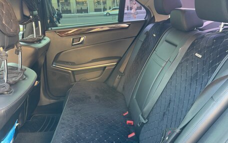 Mercedes-Benz E-Класс, 2012 год, 1 690 000 рублей, 18 фотография